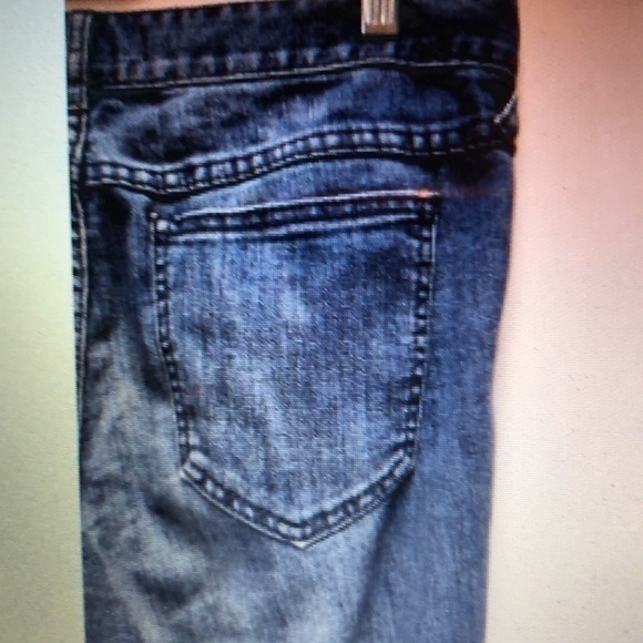 Free people women’s denim‎ jeans size 27 - Picture 4 of 8